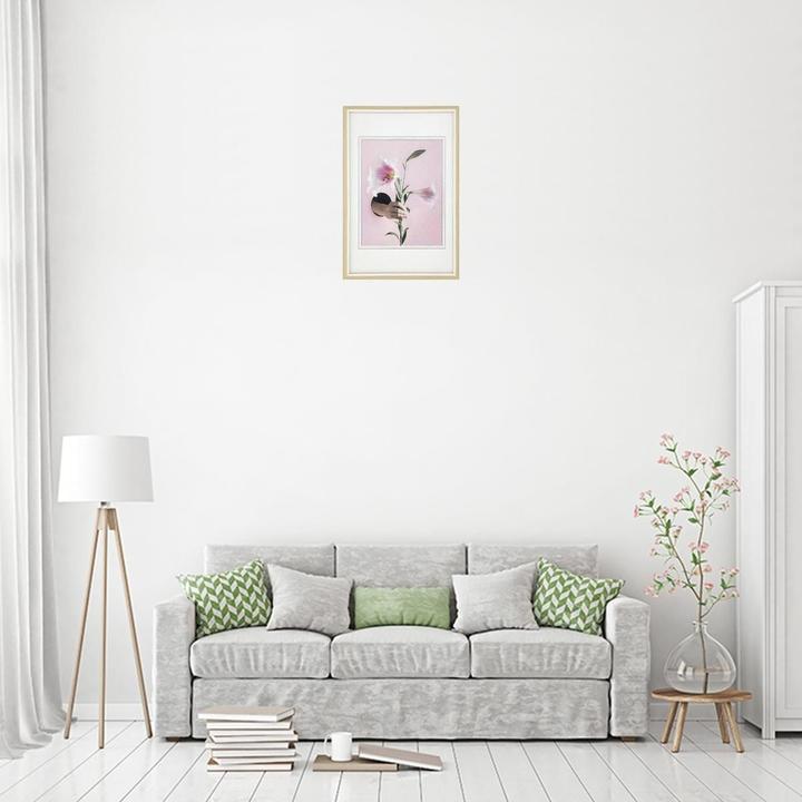 Produktbild Henzo Frame Lily 13x18 Nature