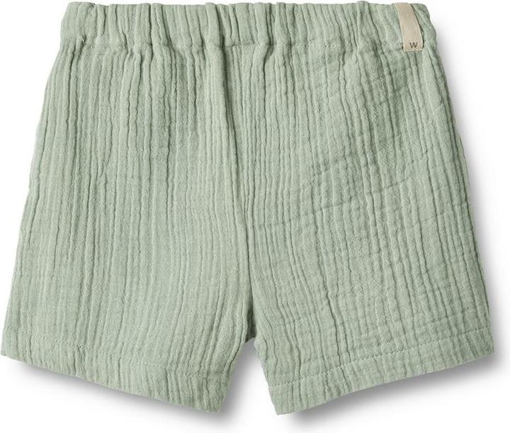 Image du produit Wheat Muslin Shorts (80)