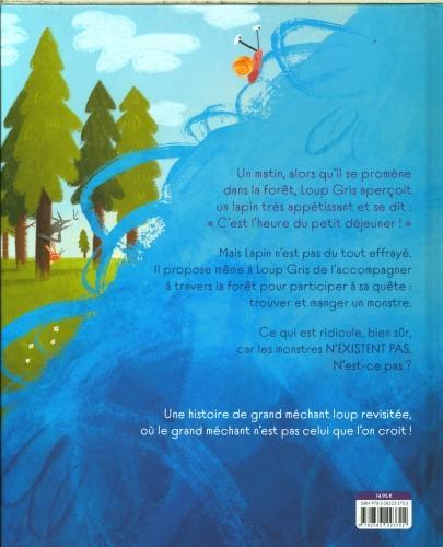 Actual product image Monstre à croquer (French, Tudor Kael, Wilson Scott, 2025)