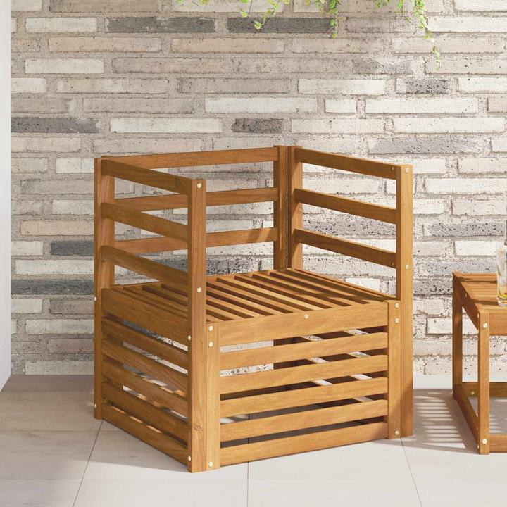 vidaXL Outdoor-Sofa