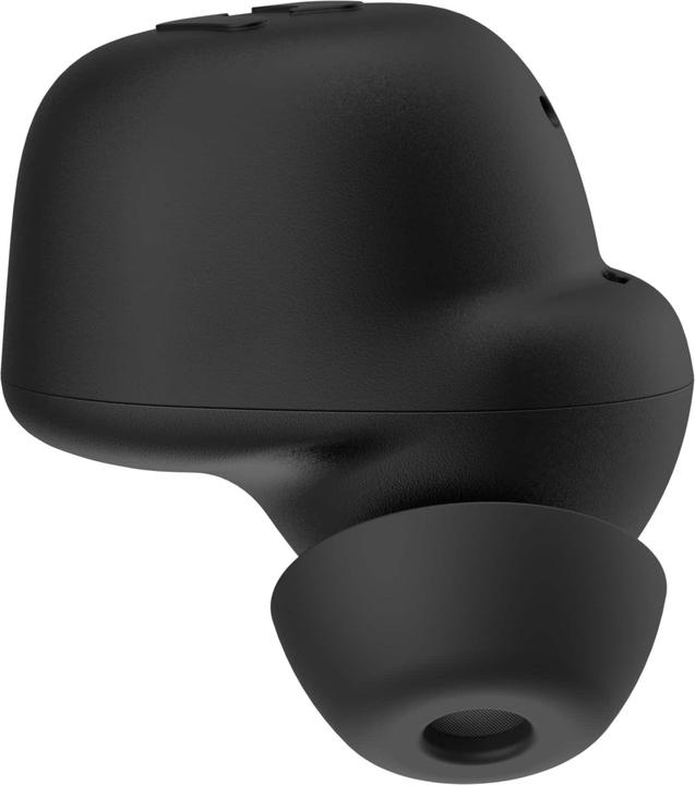 Productafbeelding Havit TW969 TWS oortelefoon (zwart) (5 h, Draadloze)