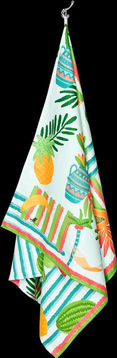 Produktbild Dock & Bay Tropicana Treat (90 x 200 cm)
