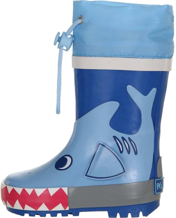 Actual product image Playshoes Crazy rubber boots (26)