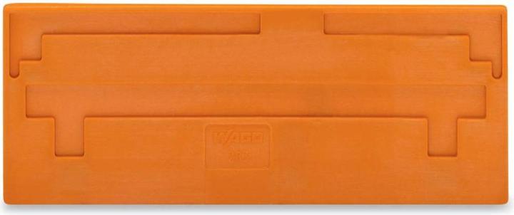 Actual product image Wago Partition wall