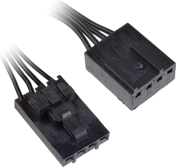 Image du produit Corsair AF140 Rgb Elite (140 mm, 2 x)