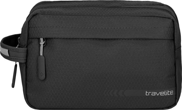 Actual product image Travelite Kick Off toiletry bag 26 cm (5 l)