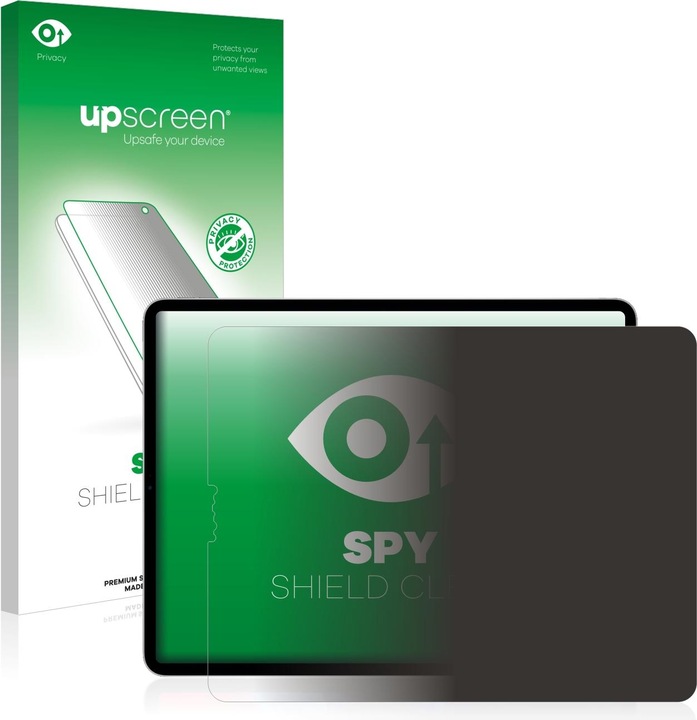 Immagine prodotto upscreen Spy Shield Pellicola Privacy (1 Pezzo/i, IPAD PRO 12.9 2021)