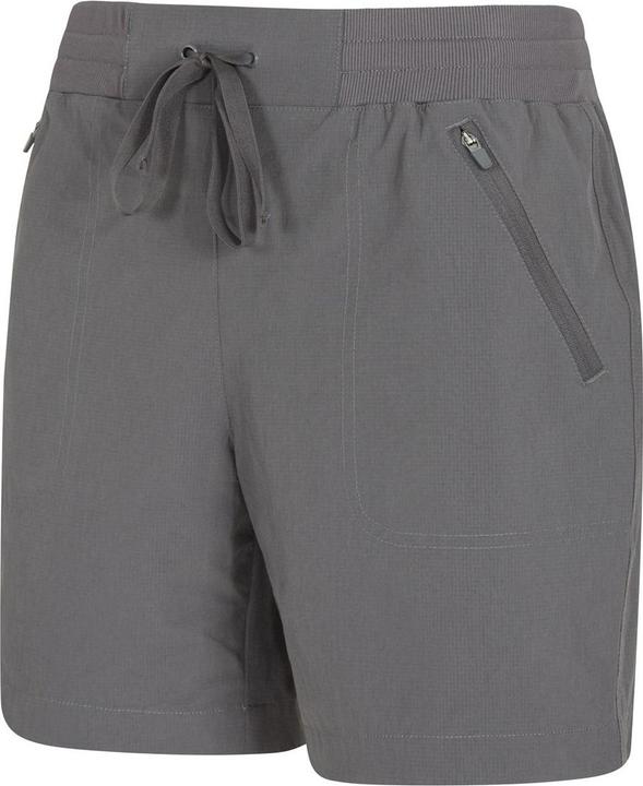 Actual product image Mountain Warehouse Womens/Ladies Explorer Shorts (44)