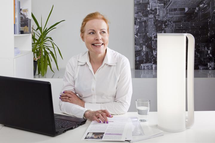 Produktbild Innojok Innolux Tubo (10000 lx)