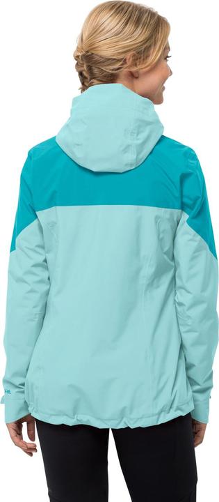 Produktbild Jack Wolfskin Weiltal 2L Jkt W (M)