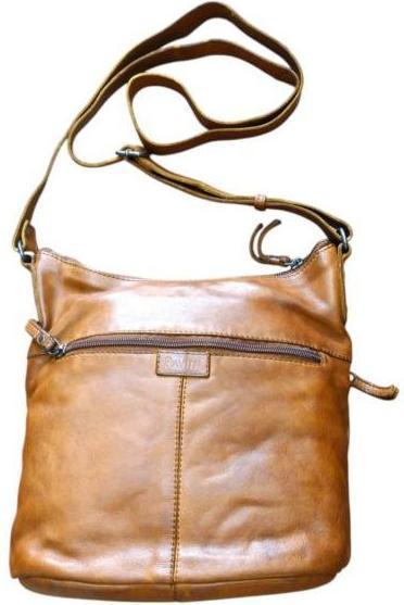 Immagine prodotto Pavini Tasche Leder cognac