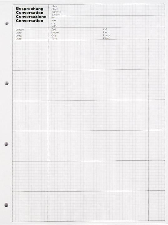 Notebooks + Notepads