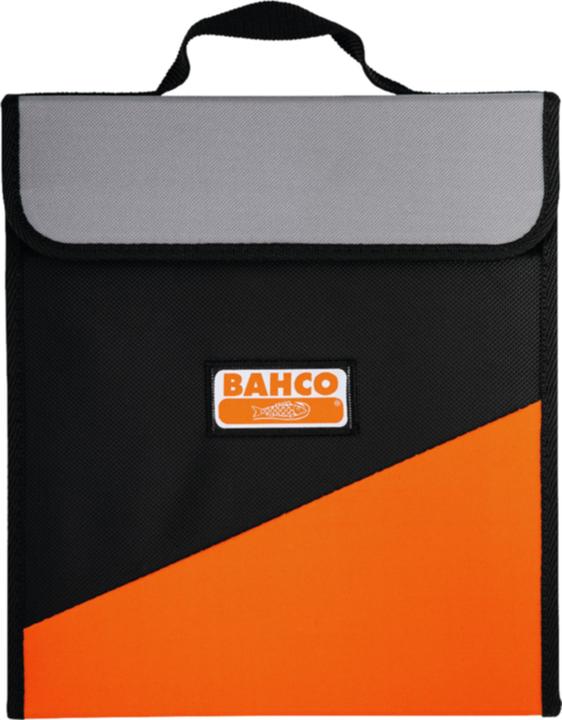 Productafbeelding Bahco Stechbeitelsätze