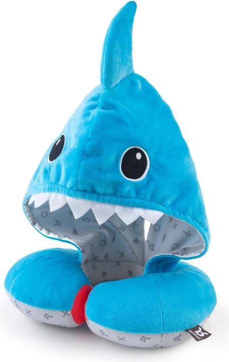 Produktbild Benbat Kopf- und Nackenstütze Hai, 4+ Jahre