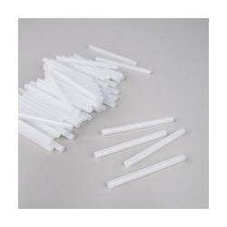 Rayher, Colla a caldo, Stick di colla a caldo mini trasparente, 100 pezzi.