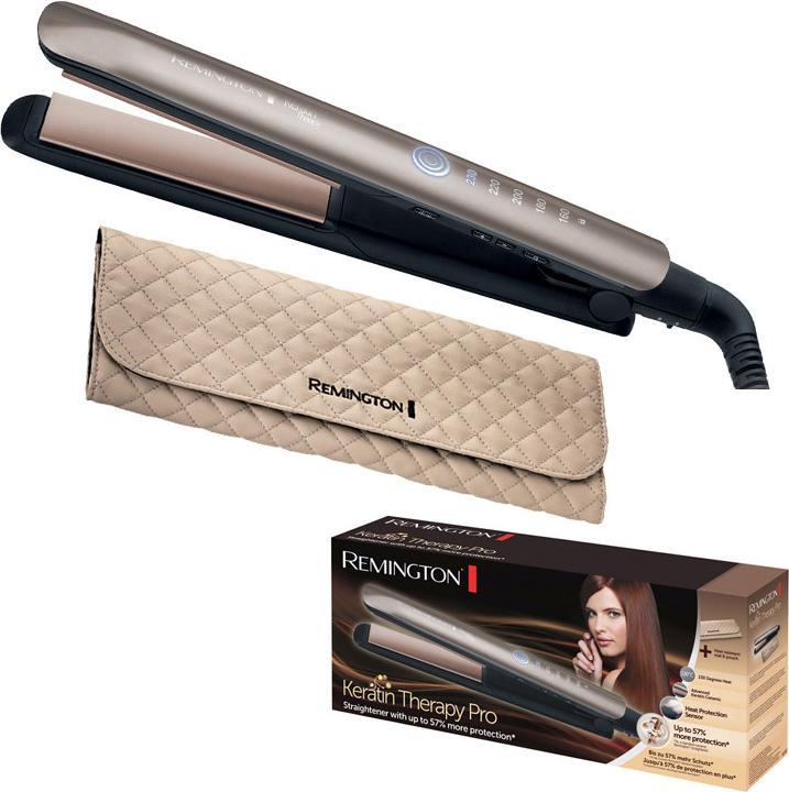 Produktbild Remington S8590 Keratin Therapy (Glätteisen)