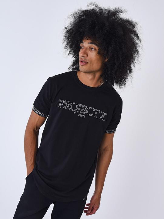 Produktbild Project X Paris t-hirt project x pari (S)