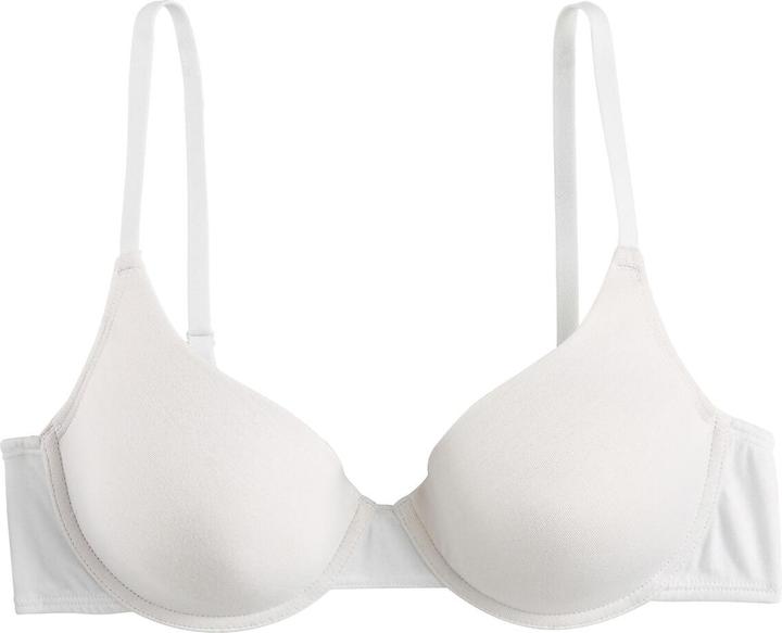 Actual product image La Redoute Collections Bra Cottone (80 B)