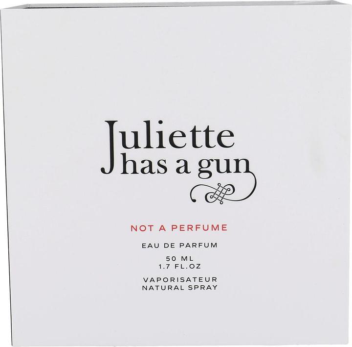 Actual product image Juliette Has a Gun Not A Perfume (Eau de parfum, 50 ml)