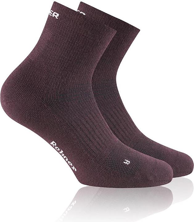 Image du produit Rohner Dynamic Merino (44 - 46)
