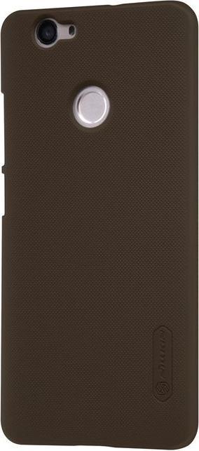 Produktbild Nillkin Super Frosted Shield Series (Huawei Nova)