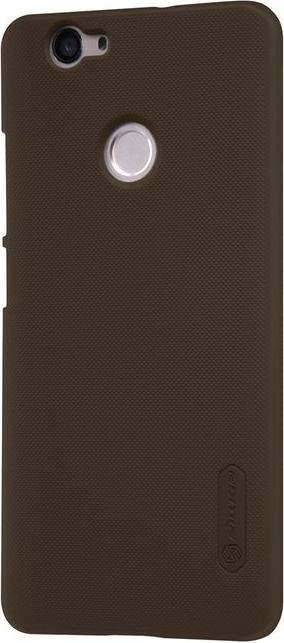 Immagine prodotto Nillkin Serie Super Frosted Shield (Nova)