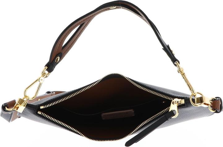 Immagine prodotto Coccinelle Sunup Handbag Double Grainy Leather