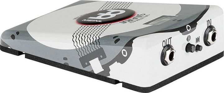 Produktbild Meinl Digitale Stompbox (Cajon, Gitarre)