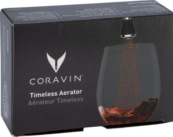 Immagine prodotto Coravin Aeratore per vino (Aeratore per vino)