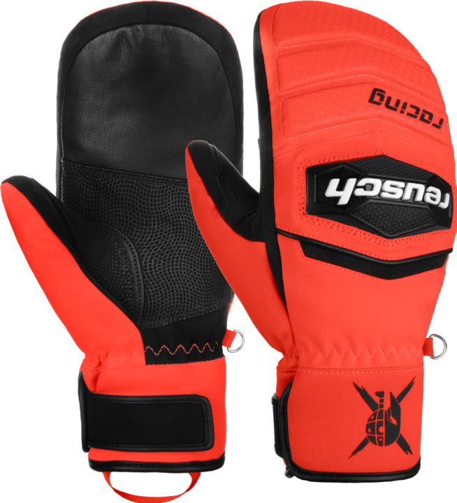 Actual product image Reusch WC Warrior R-TEX XT JR (7)