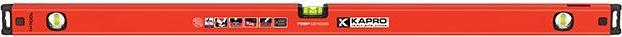 Actual product image Kapro Spirit level Genesis 100 (100 cm)