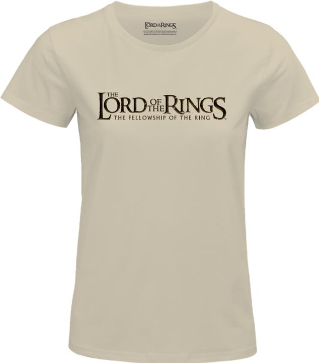 Produktbild Lord of the rings Gondor Map (XL)