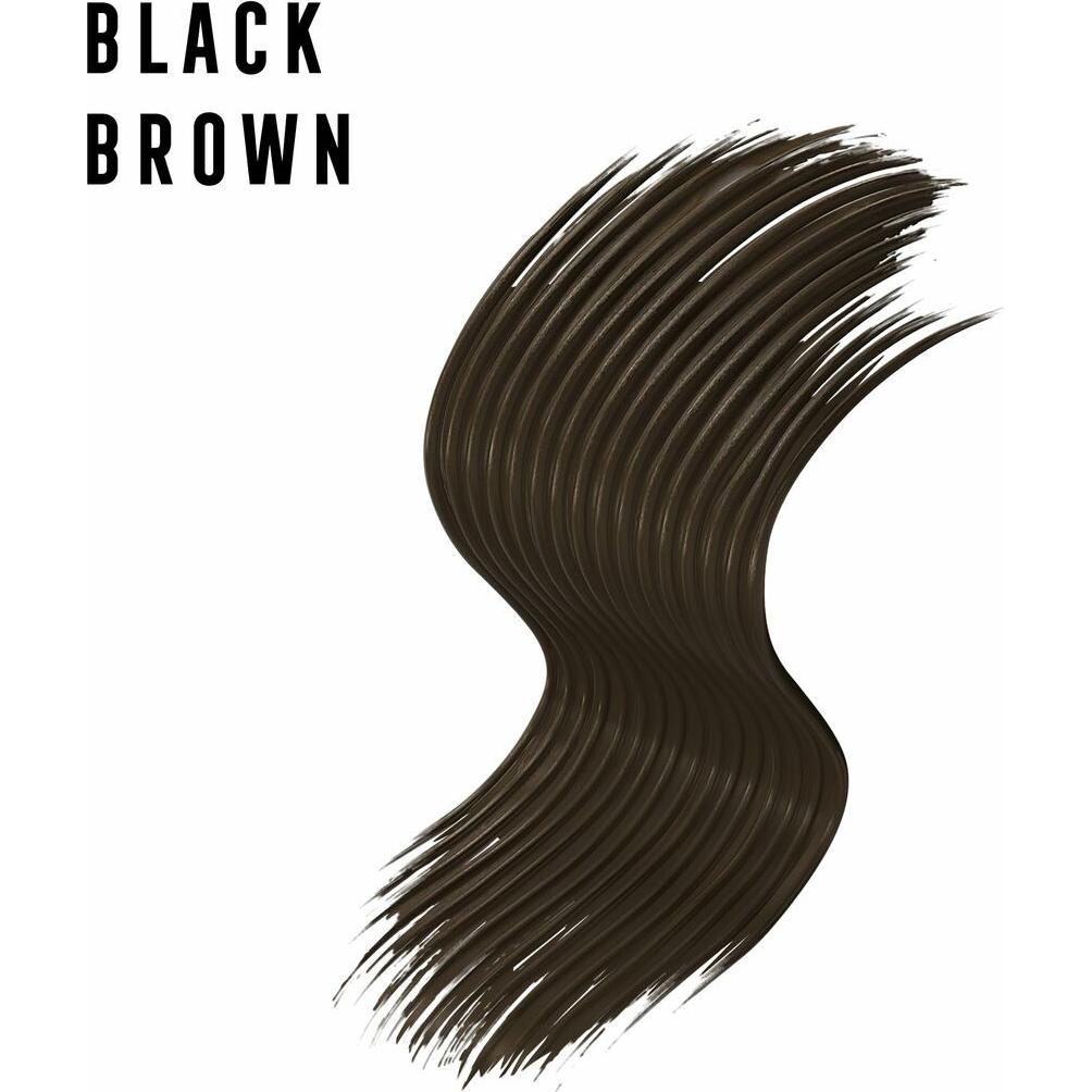 Thumbnail - Max Factor, Mascara, 2000 Calorie proStylist Mascara Bl.Brown (Black Brown)