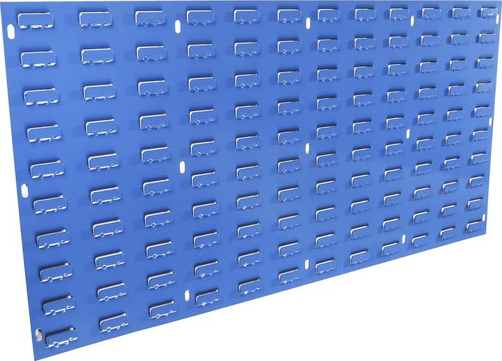 Produktbild RS PRO Werkbank Rack 1x0,5m