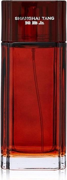 Produktbild Shanghai Tang Mandarin Tea Eau de Toilette 100ml Spray (Eau de Toilette, 100 ml)