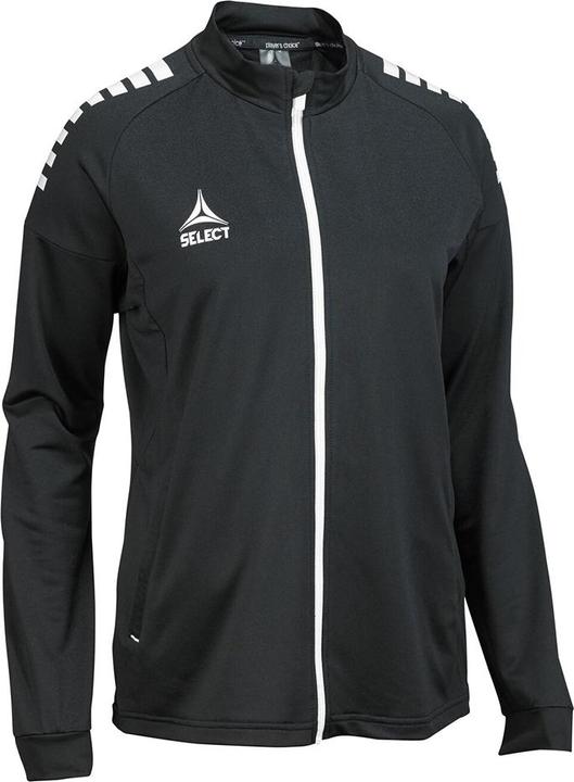 Select Polyesterjacke Frauen Spain v25