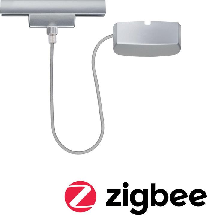 Produktbild Paulmann URail Einspeisung Zigbee