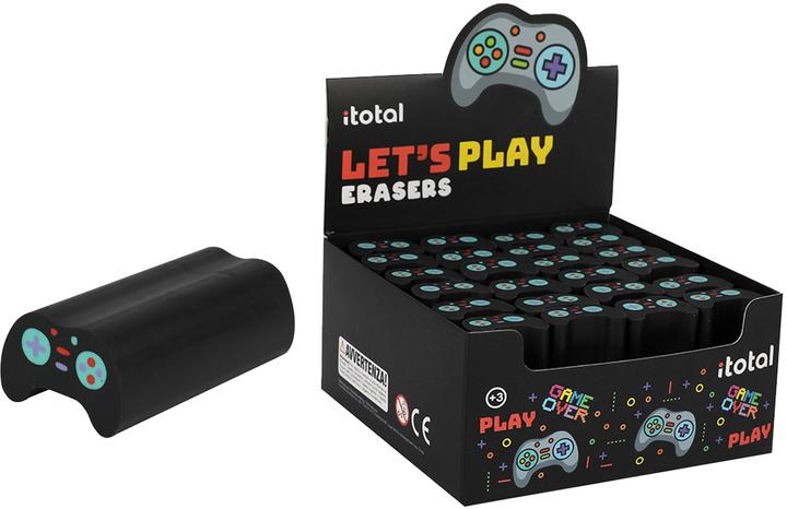 Actual product image Roost Eraser