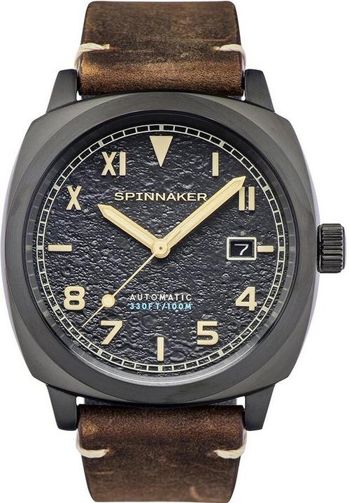 Immagine prodotto Spinnaker SP-5071-03 Scafo (Orologio da polso analogico)