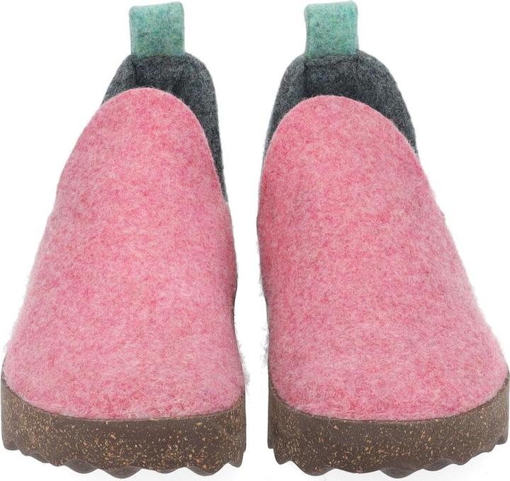 Produktbild Asportuguesas Wellness für gemütliche Abende zu Hause bietet dieser warme Pantoffell der Marke. Für (38)