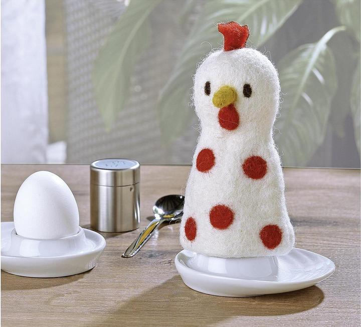 Actual product image Cilio Egg cosy (1 x)