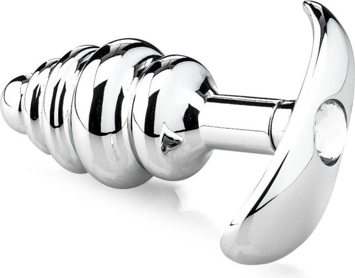 Zenn Anal Anchor Plug