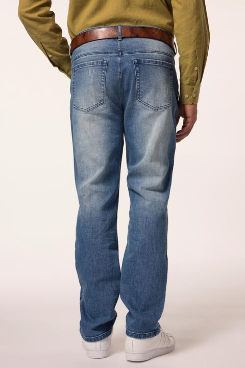 Immagine prodotto JP1880 Jeans dalla vestibilità normale con FLEXNAMIC® e taglio a cinque tasche, fino alla tg. 72 (68)
