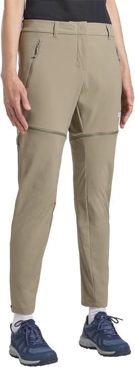 Produktbild Jack Wolfskin Hikeout Zip Away Pants W (42)