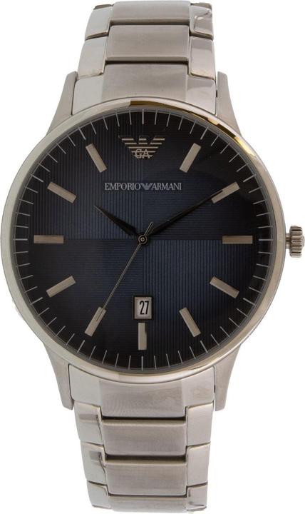 Emporio Armani Renato Classics Montre homme (43 mm)