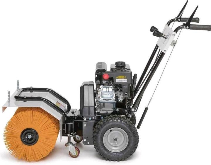 Image du produit Stiga Balayeuse à essence SWS 600 ( lame à neige en option )