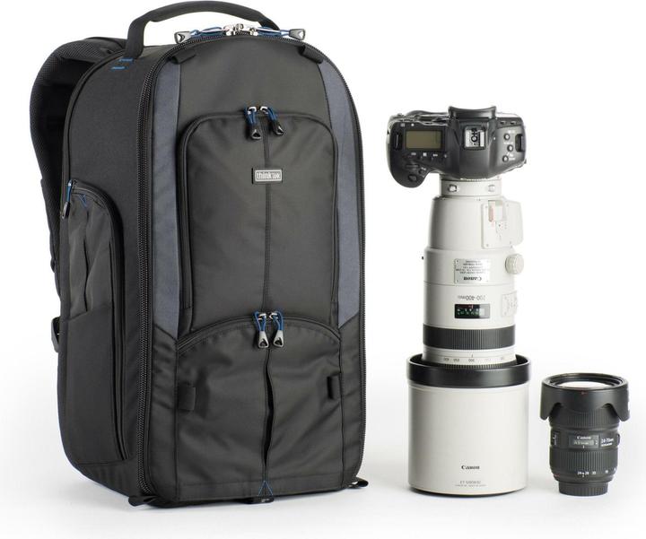 Produktbild Think Tank StreetWalker Harddrive V2.0 (Fotorucksack, 24.64 l)