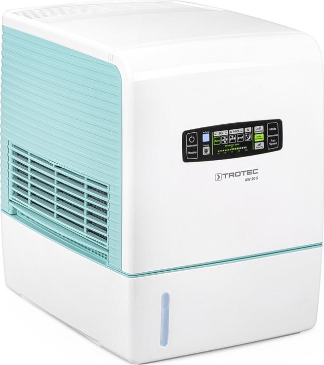 Humidificateur