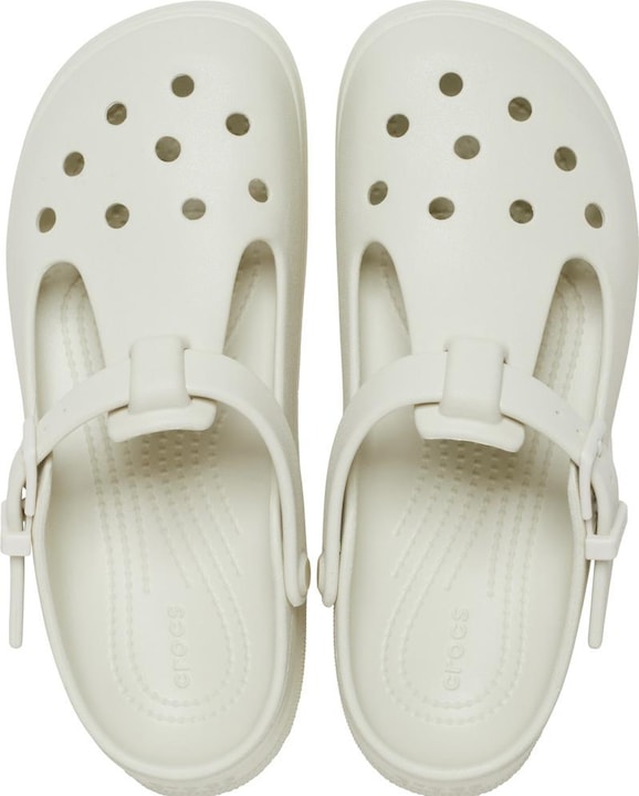 Actual product image Crocs Classic Mary Jane clog (42)