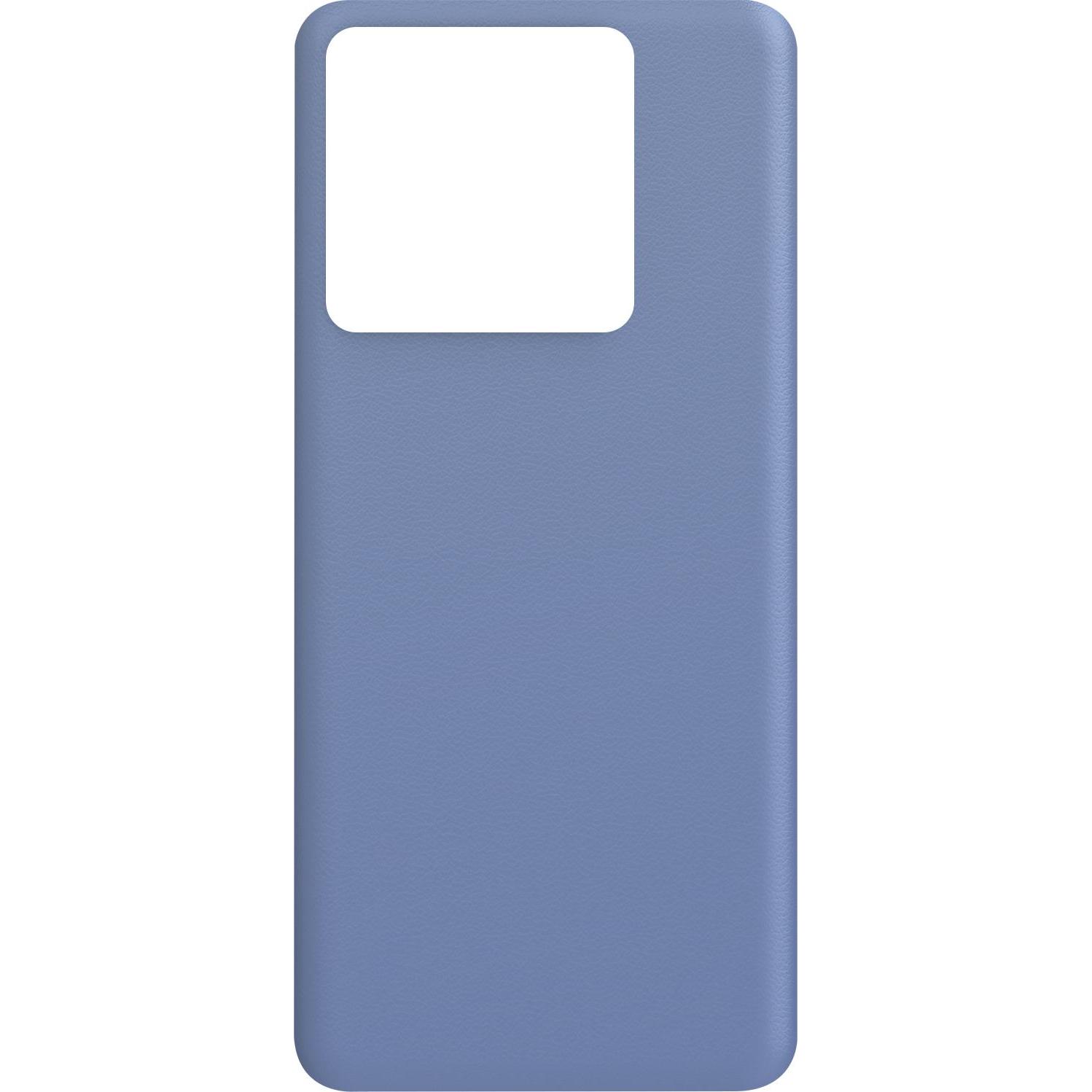 Thumbnail - Clappio Akkudeckel für Xiaomi 13T (Xiaomi 13T), Mobilgerät Ersatzteile, Blau